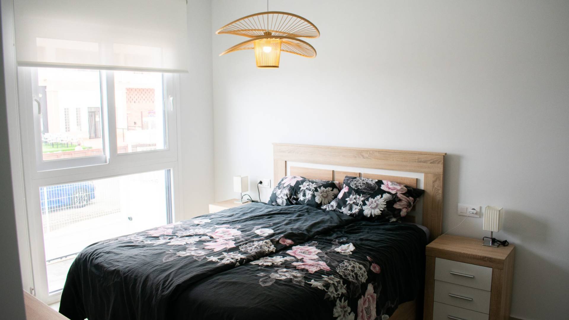 Gebraucht - Unabhängige Villa - Vistabella Golf