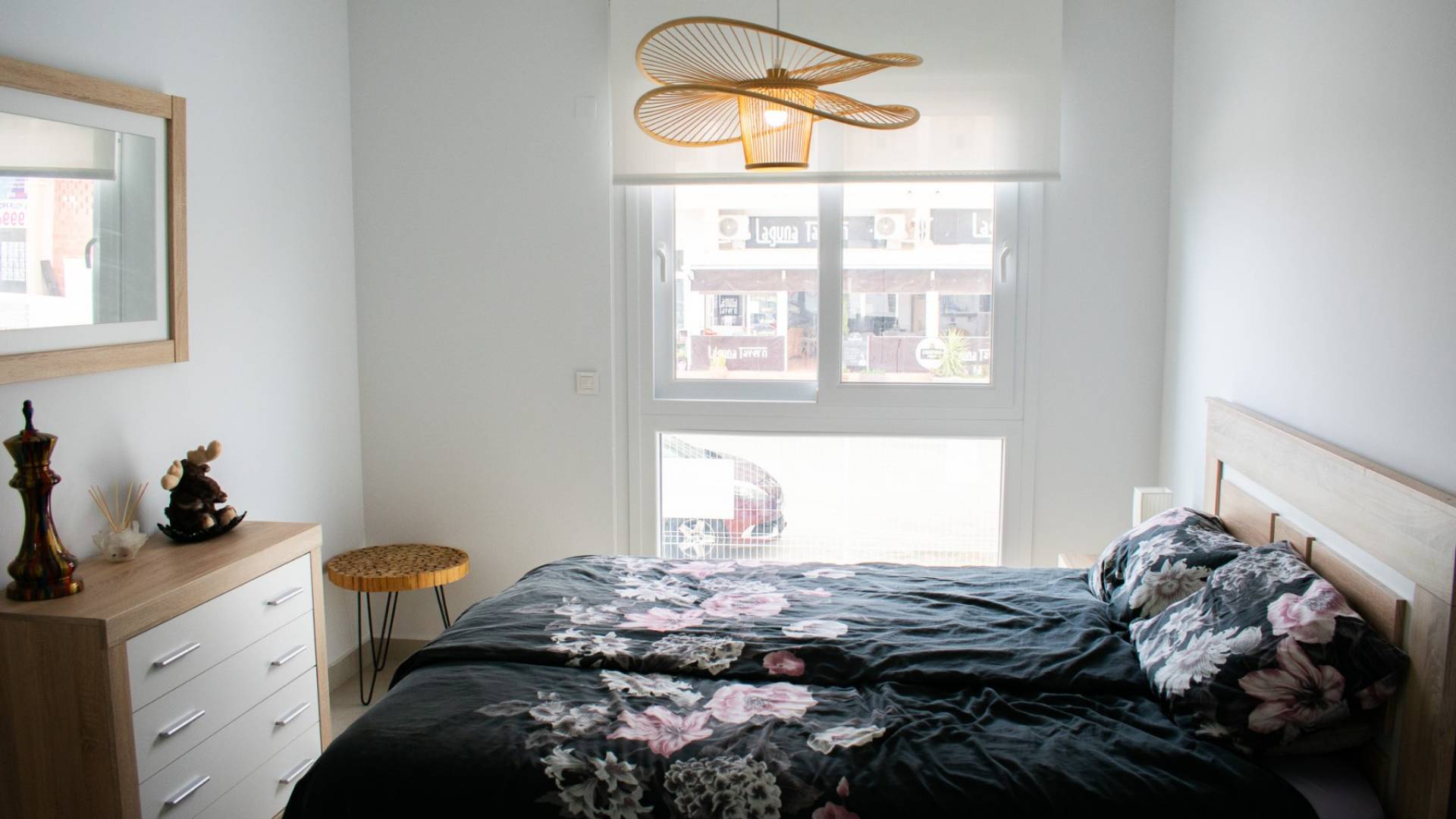 Gebraucht - Unabhängige Villa - Vistabella Golf