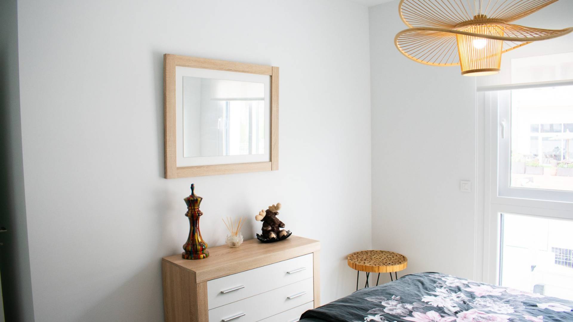 Gebraucht - Unabhängige Villa - Vistabella Golf