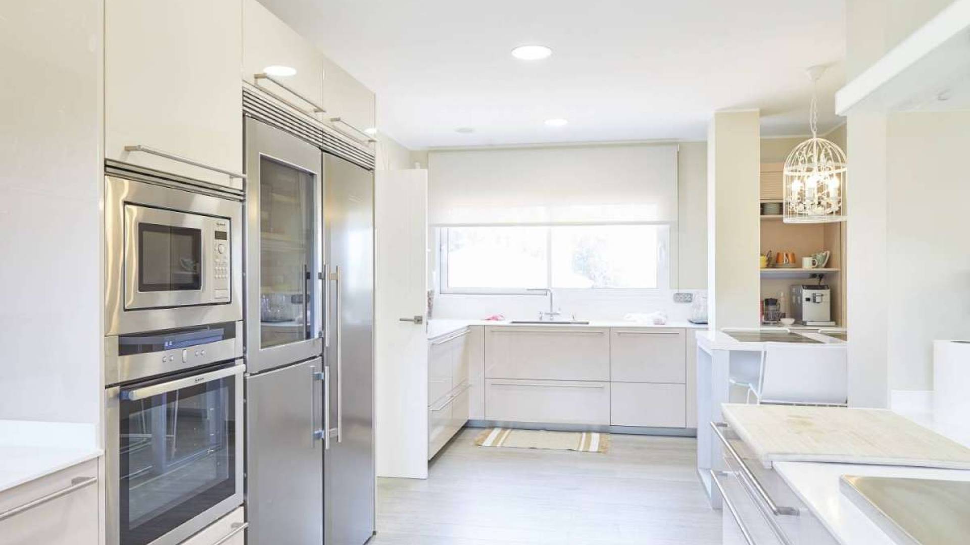 Gebraucht - Unabhängige Villa - 