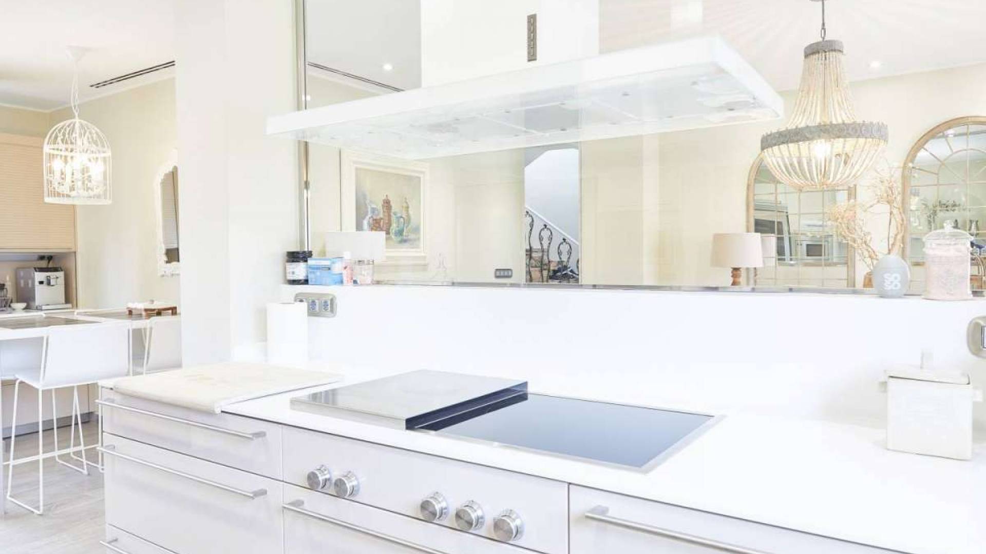 Gebraucht - Unabhängige Villa - 