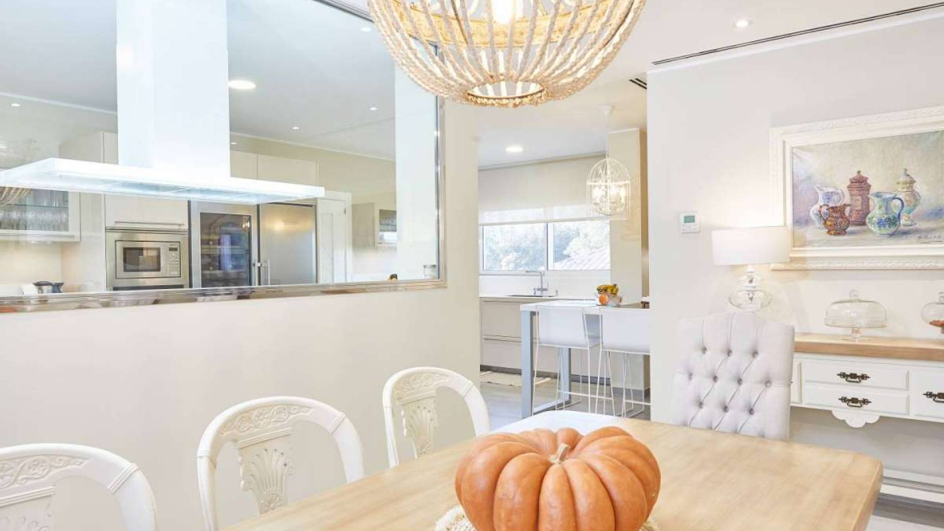 Gebraucht - Unabhängige Villa - 