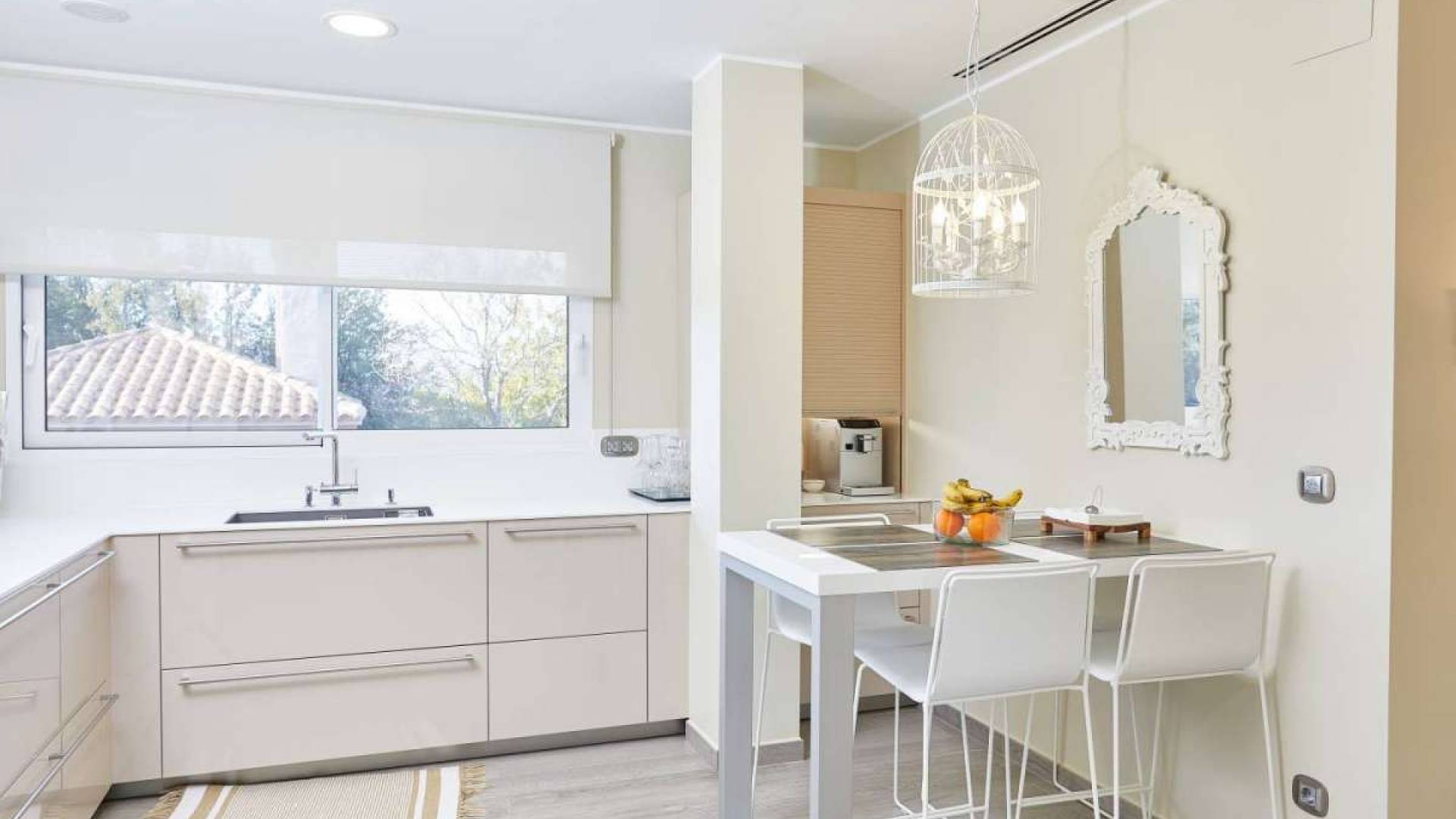 Gebraucht - Unabhängige Villa - 