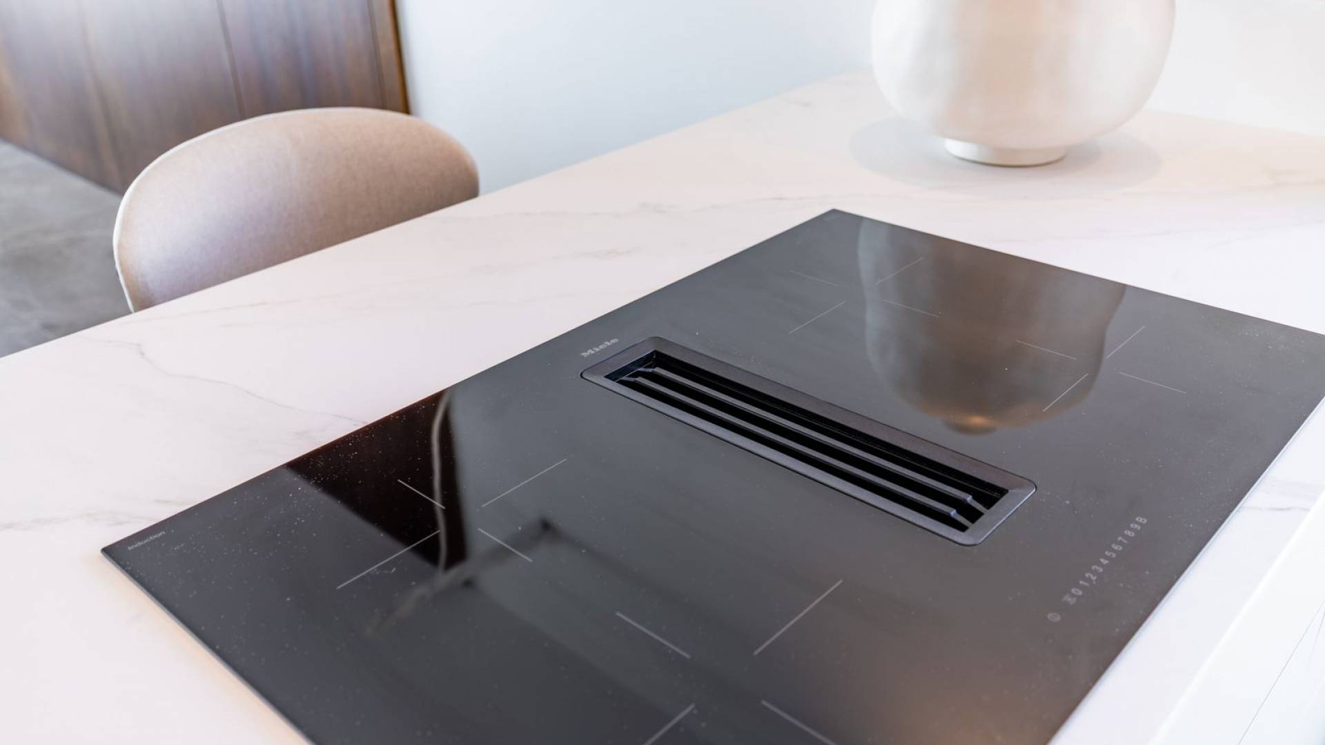 Gebraucht - Unabhängige Villa - 