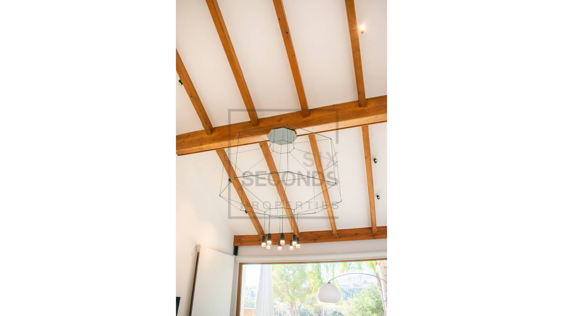 Gebraucht - Villa - Algorfa - La Finca Golf Resort