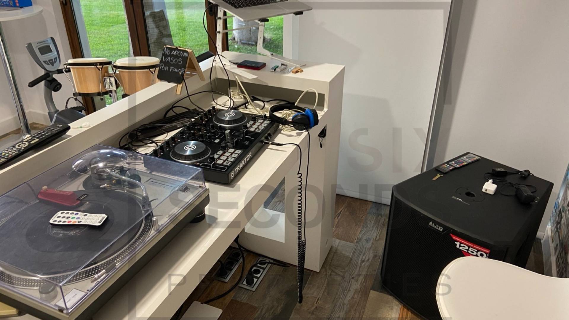 Gebraucht - Villa - Algorfa - La Finca Golf Resort