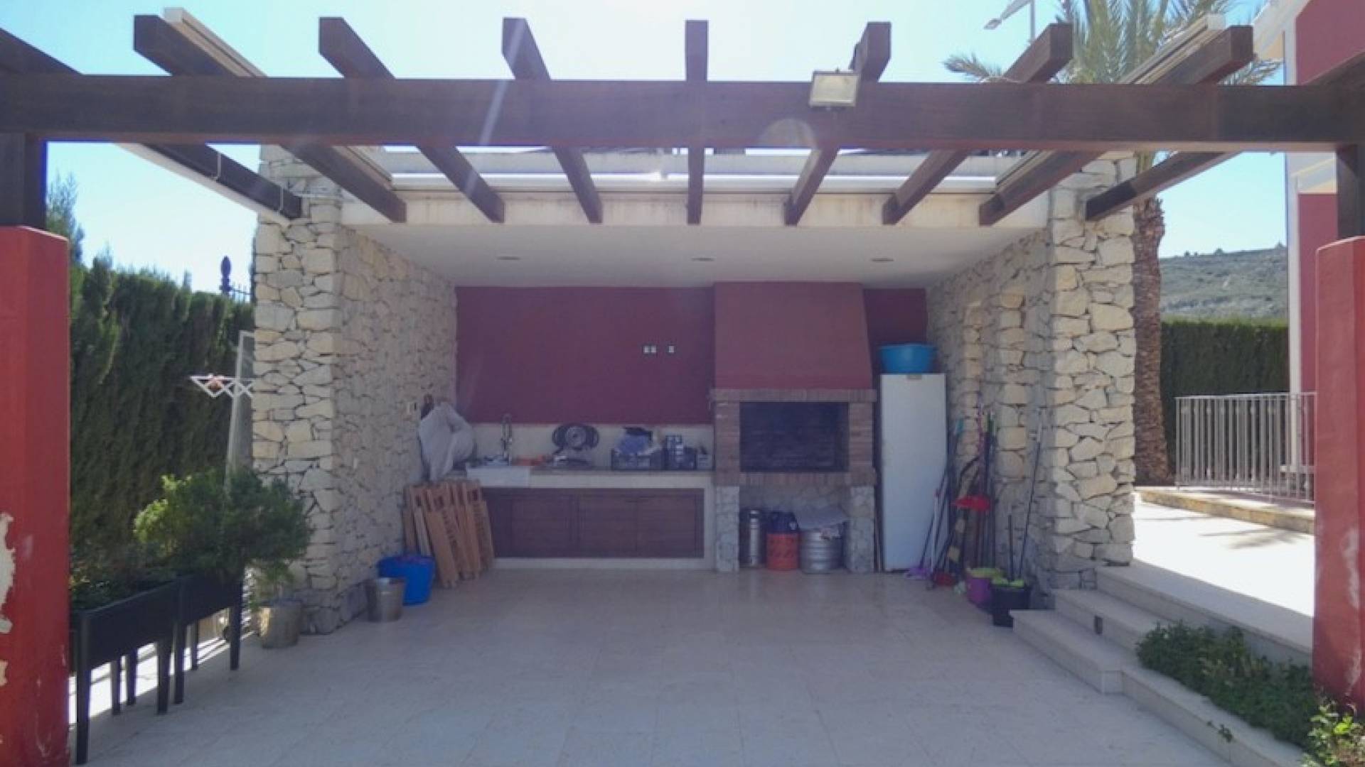 Gebraucht - Villa - Algorfa