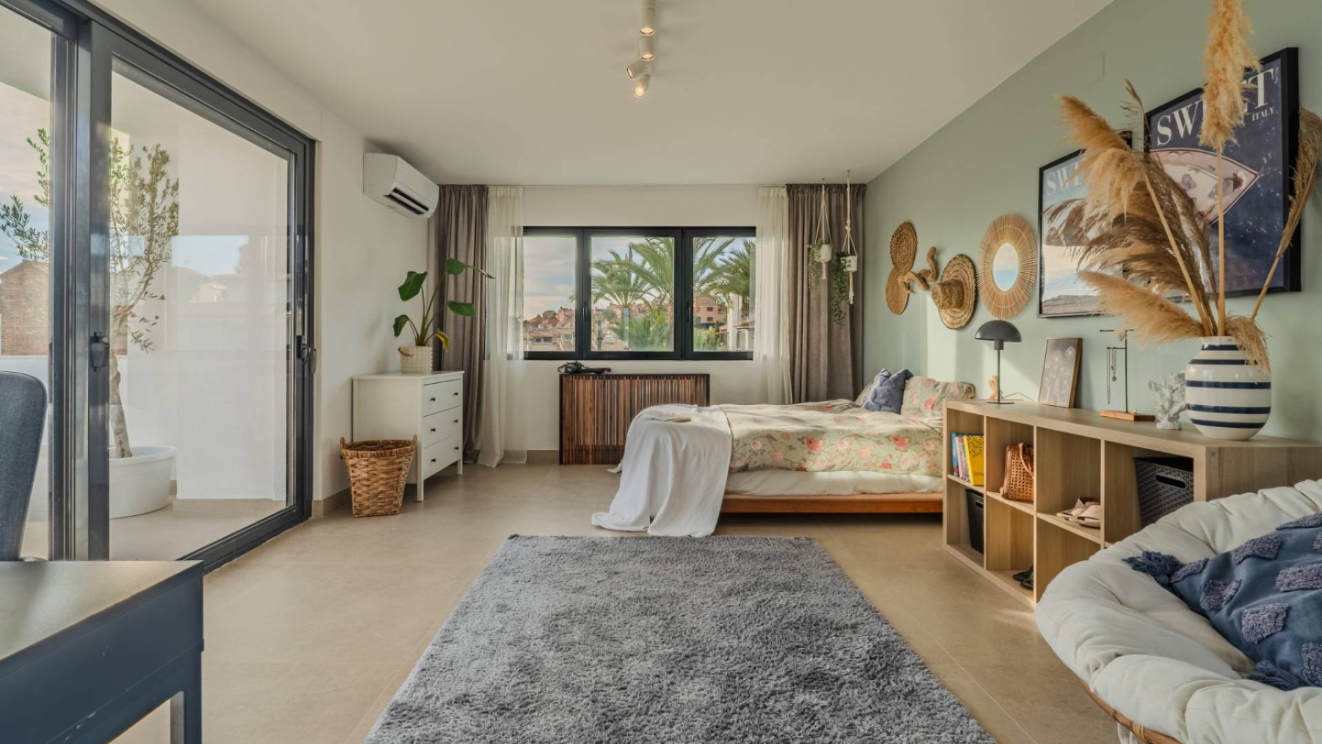 Gebraucht - Villa - Alicante - Cabo de las Huertas