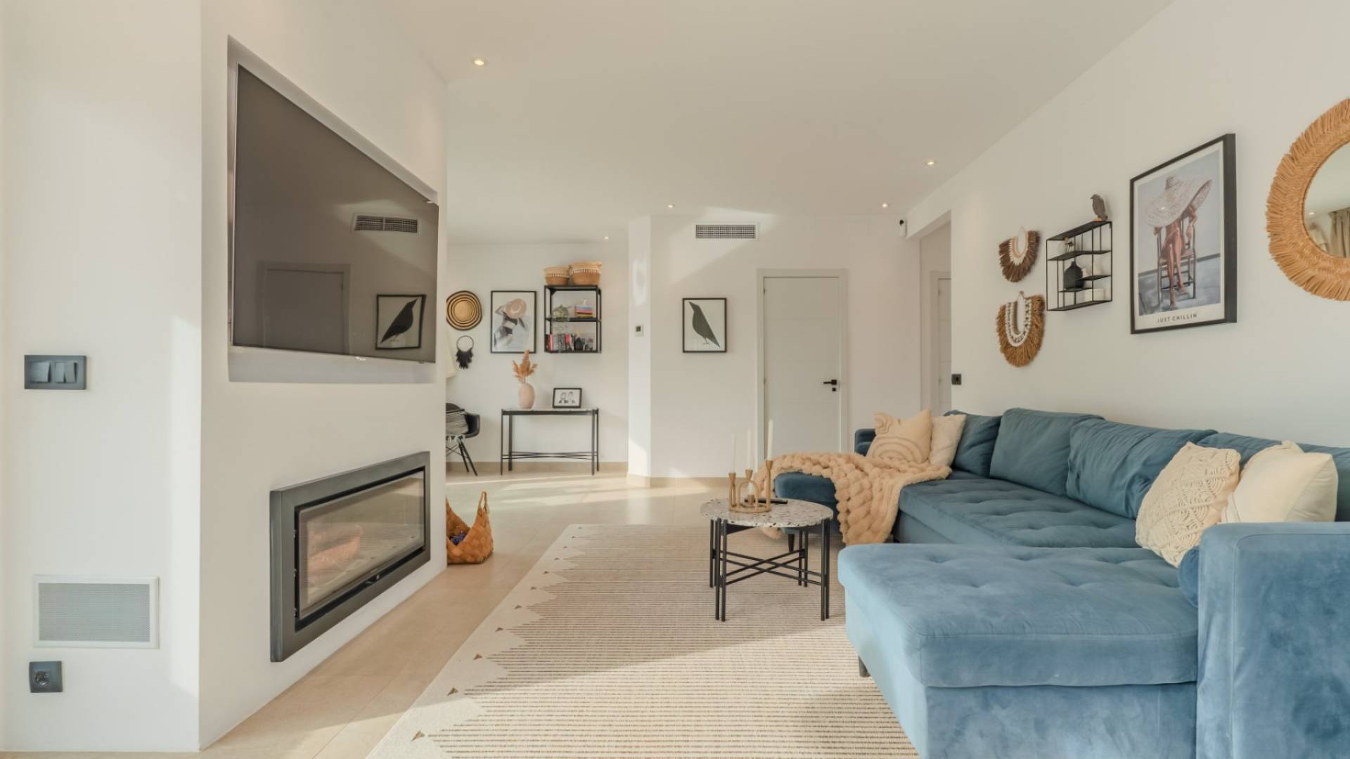 Gebraucht - Villa - Alicante - Cabo de las Huertas