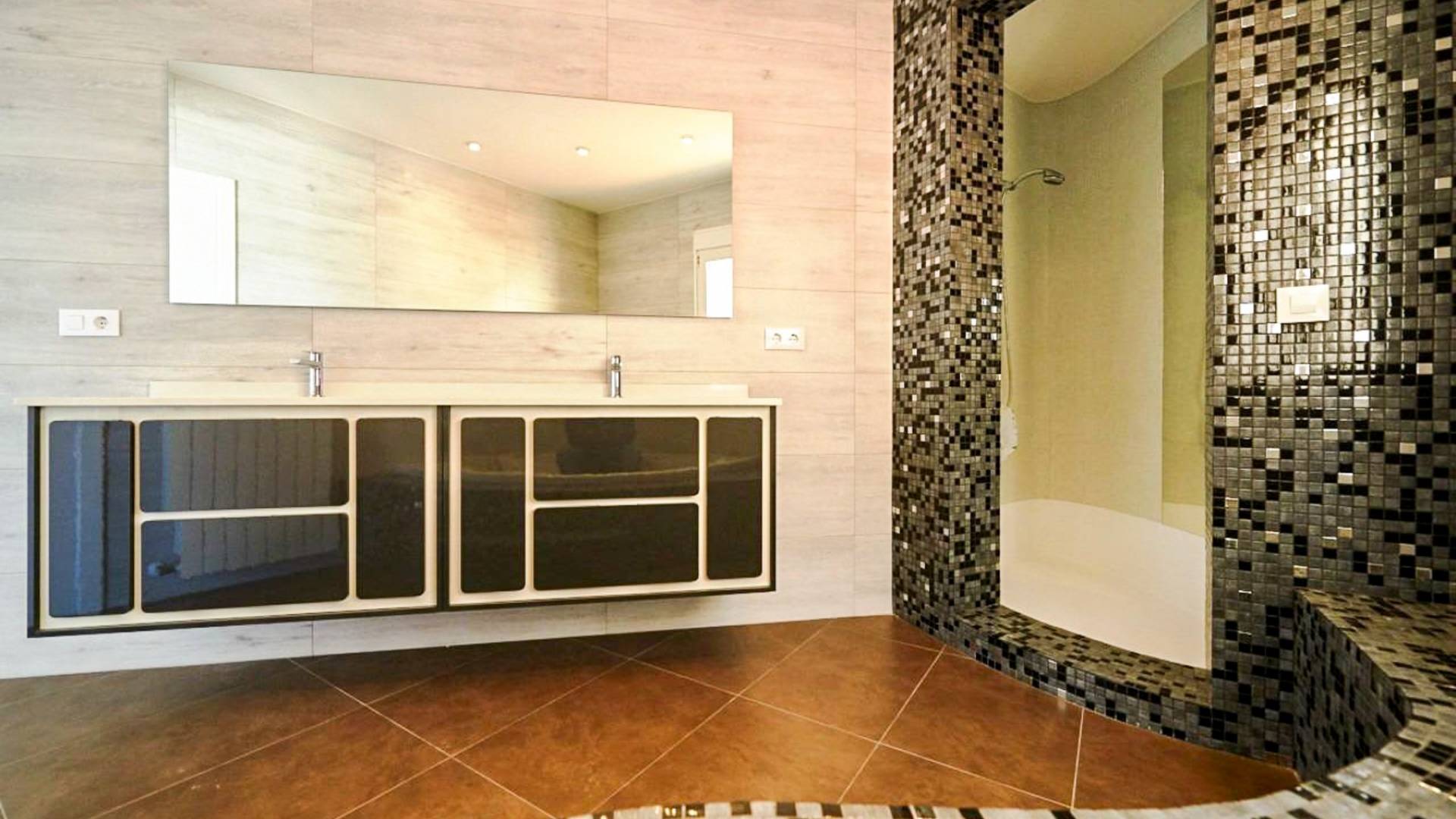 Gebraucht - Villa - Altea - Altea Hills