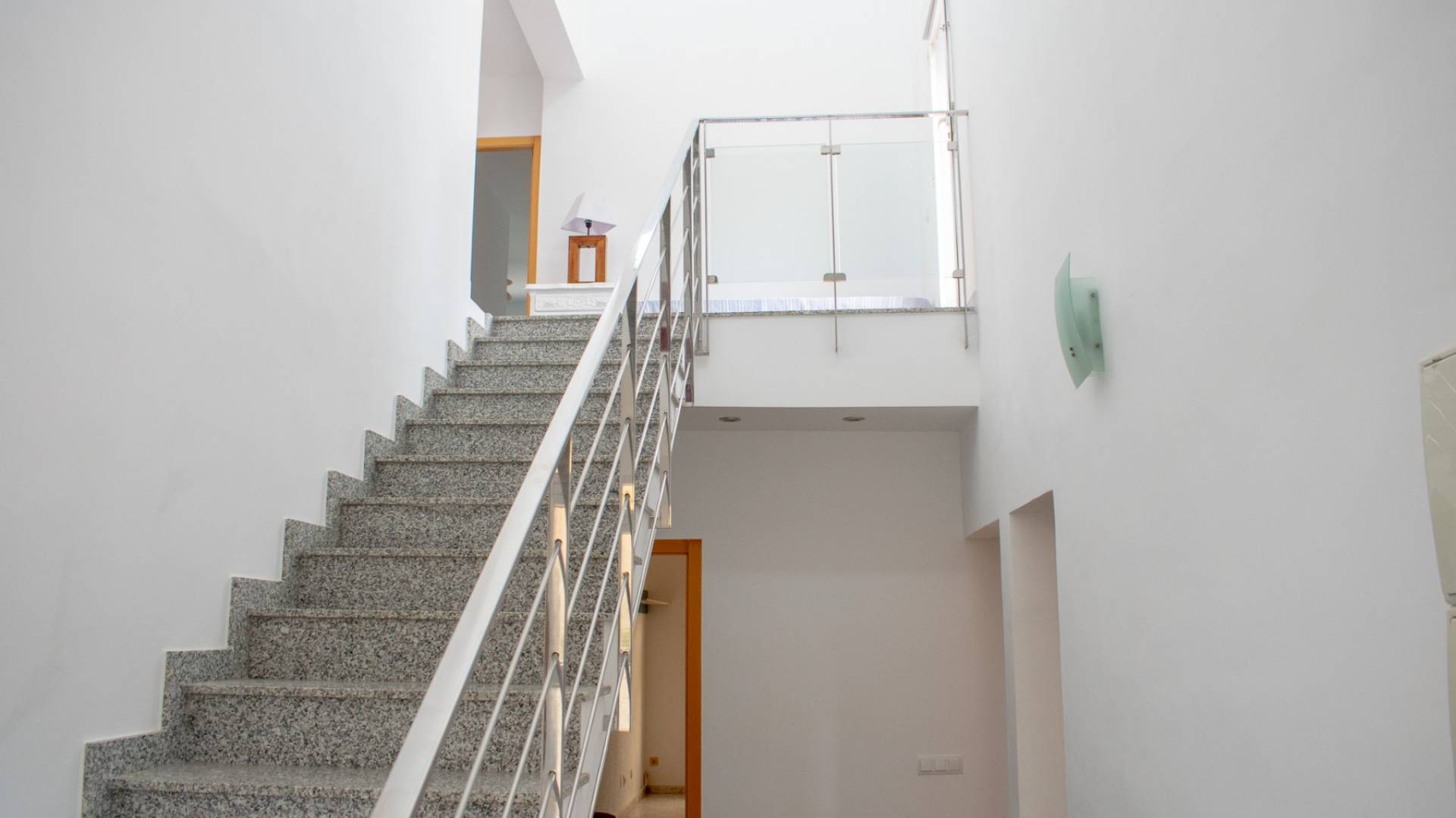 Gebraucht - Villa - CARTAGENA - La Manga del Mar Menor