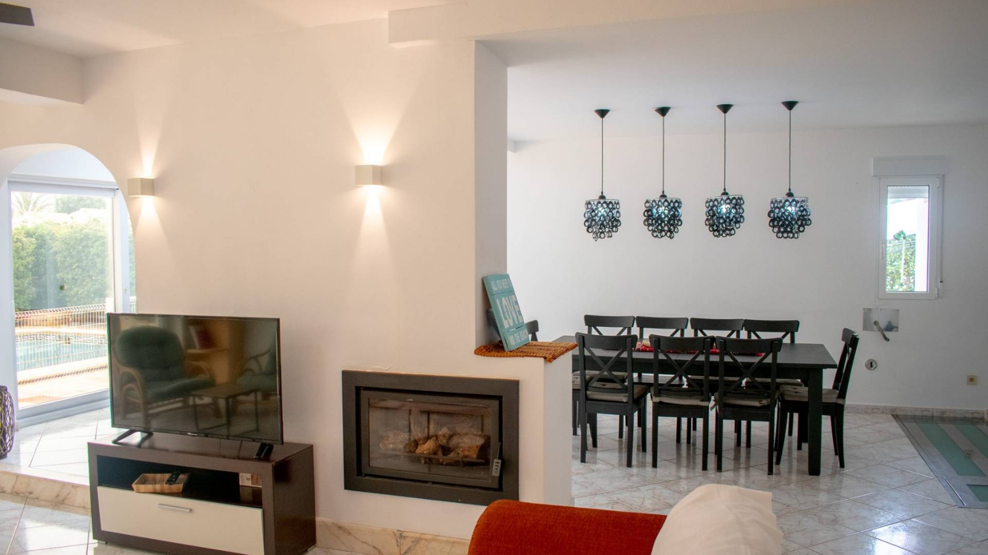 Gebraucht - Villa - CARTAGENA - La Manga del Mar Menor