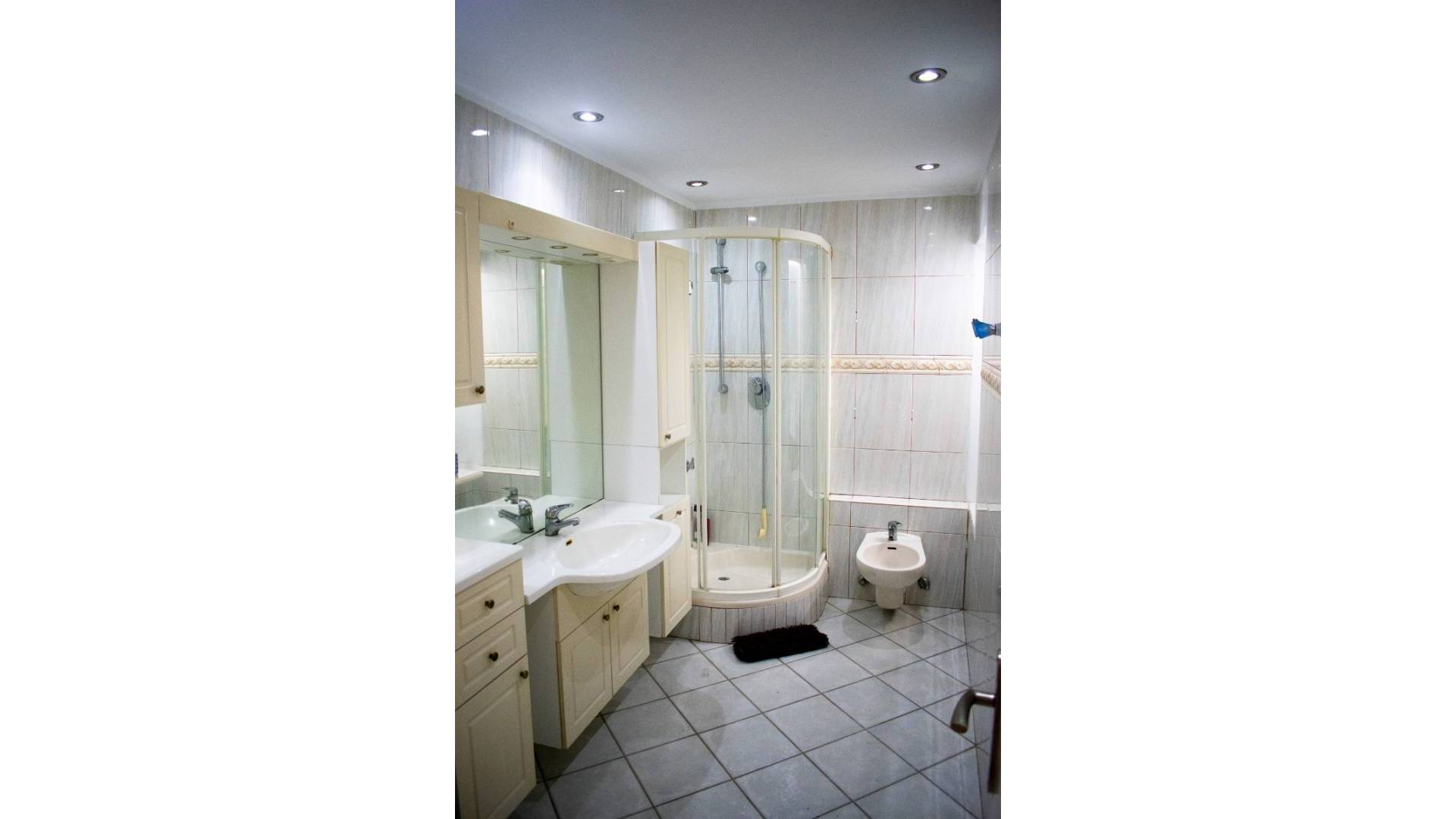 Gebraucht - Villa - CARTAGENA - La Manga del Mar Menor