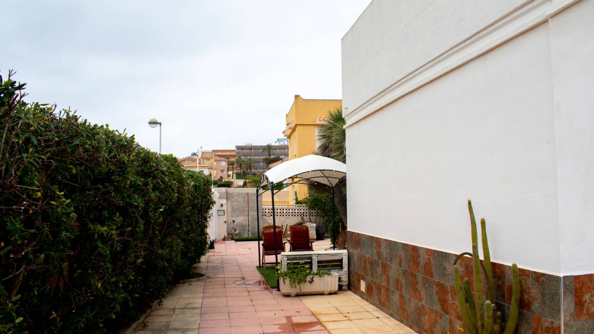 Gebraucht - Villa - CARTAGENA - La Manga del Mar Menor