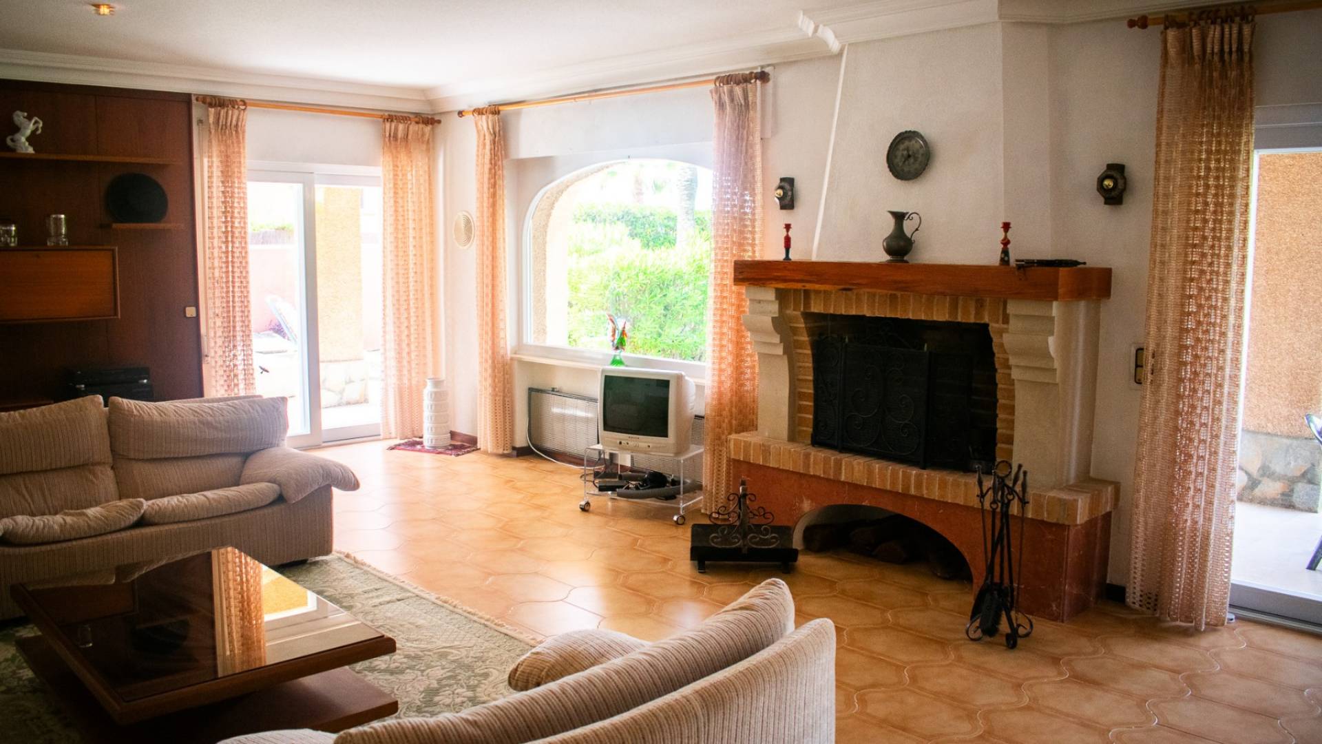 Gebraucht - Villa - CARTAGENA - La Manga del Mar Menor