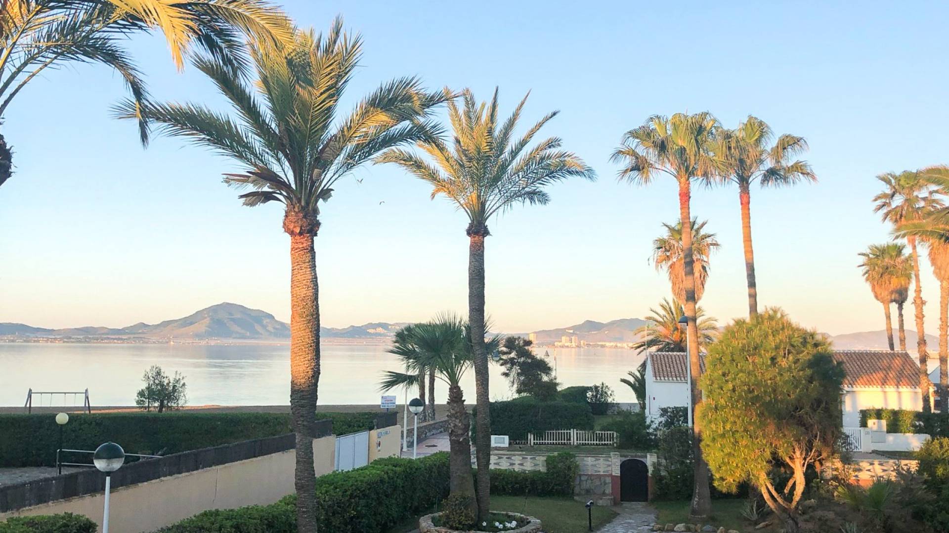 Gebraucht - Villa - CARTAGENA - La Manga del Mar Menor