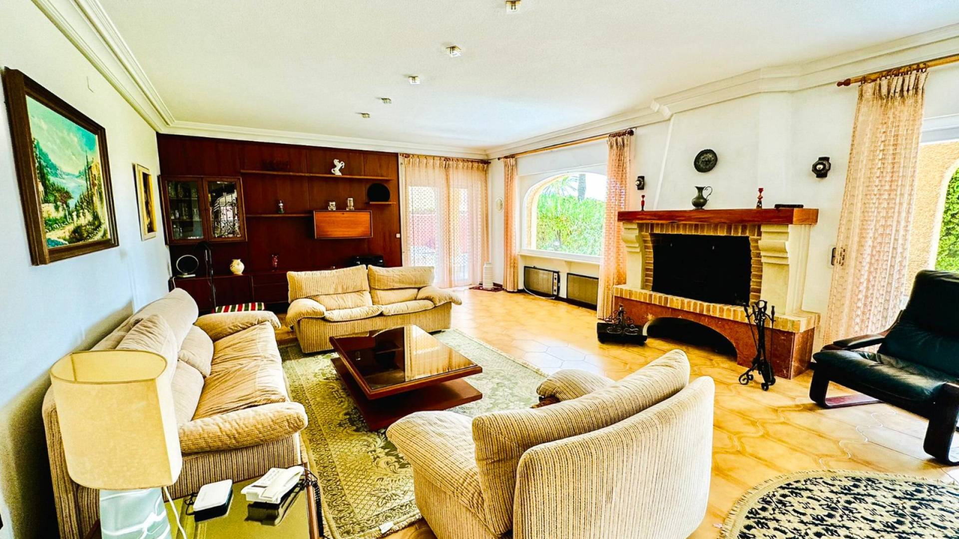 Gebraucht - Villa - CARTAGENA - La Manga del Mar Menor