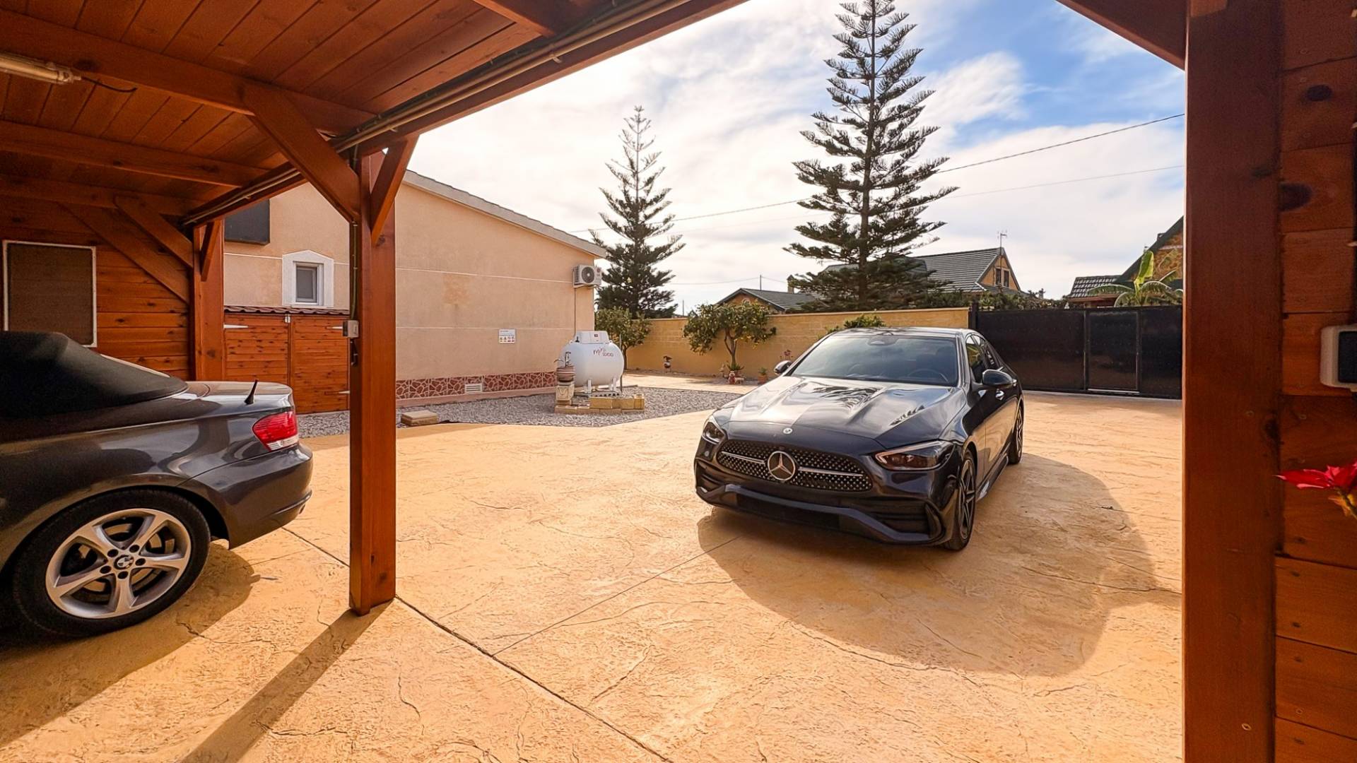 Gebraucht - Villa - Catral