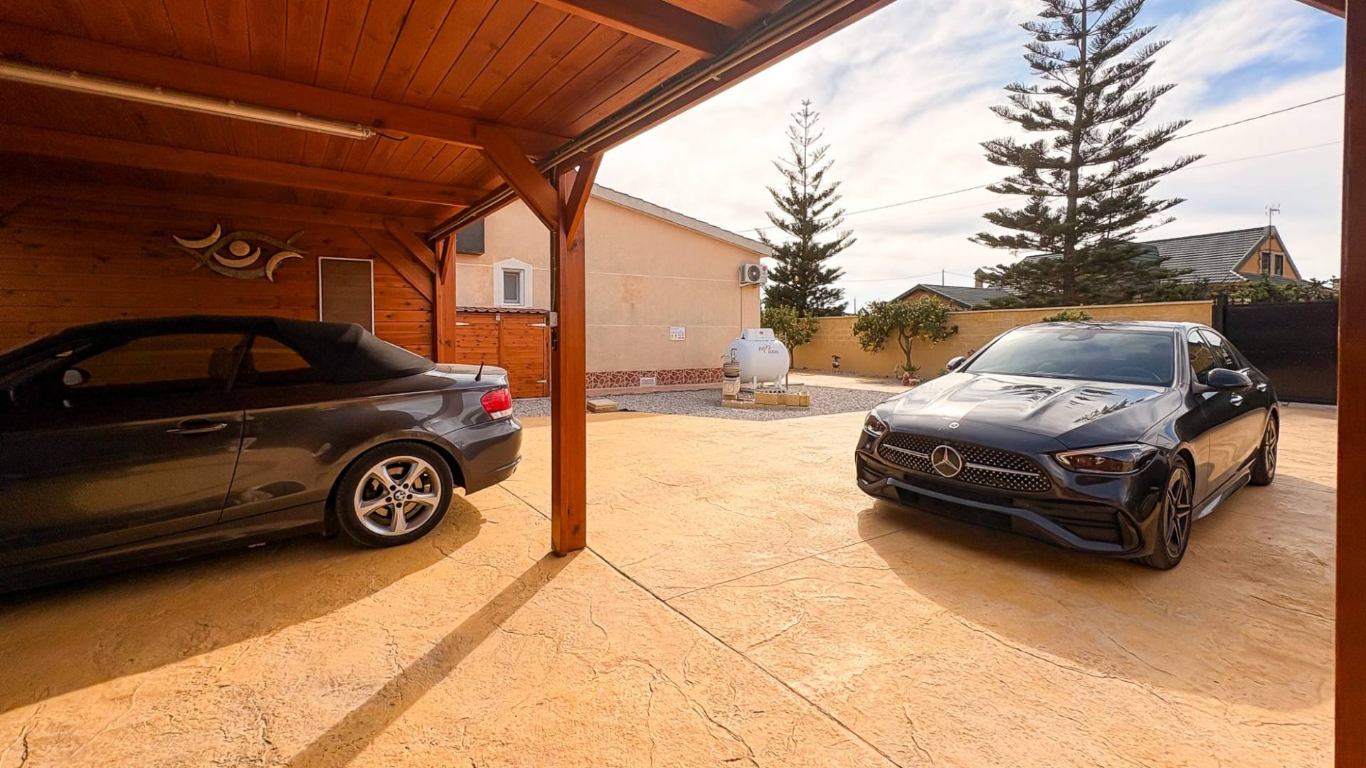 Gebraucht - Villa - Catral