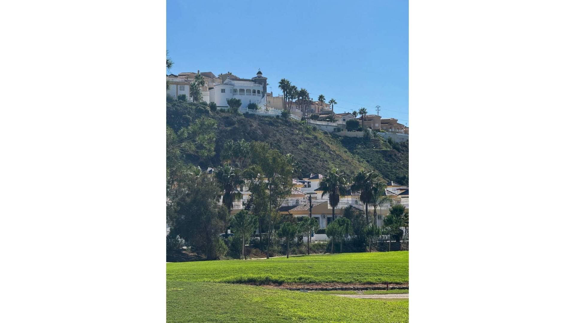 Gebraucht - Villa - Ciudad Quesada - Rojales - Ciudad Quesada