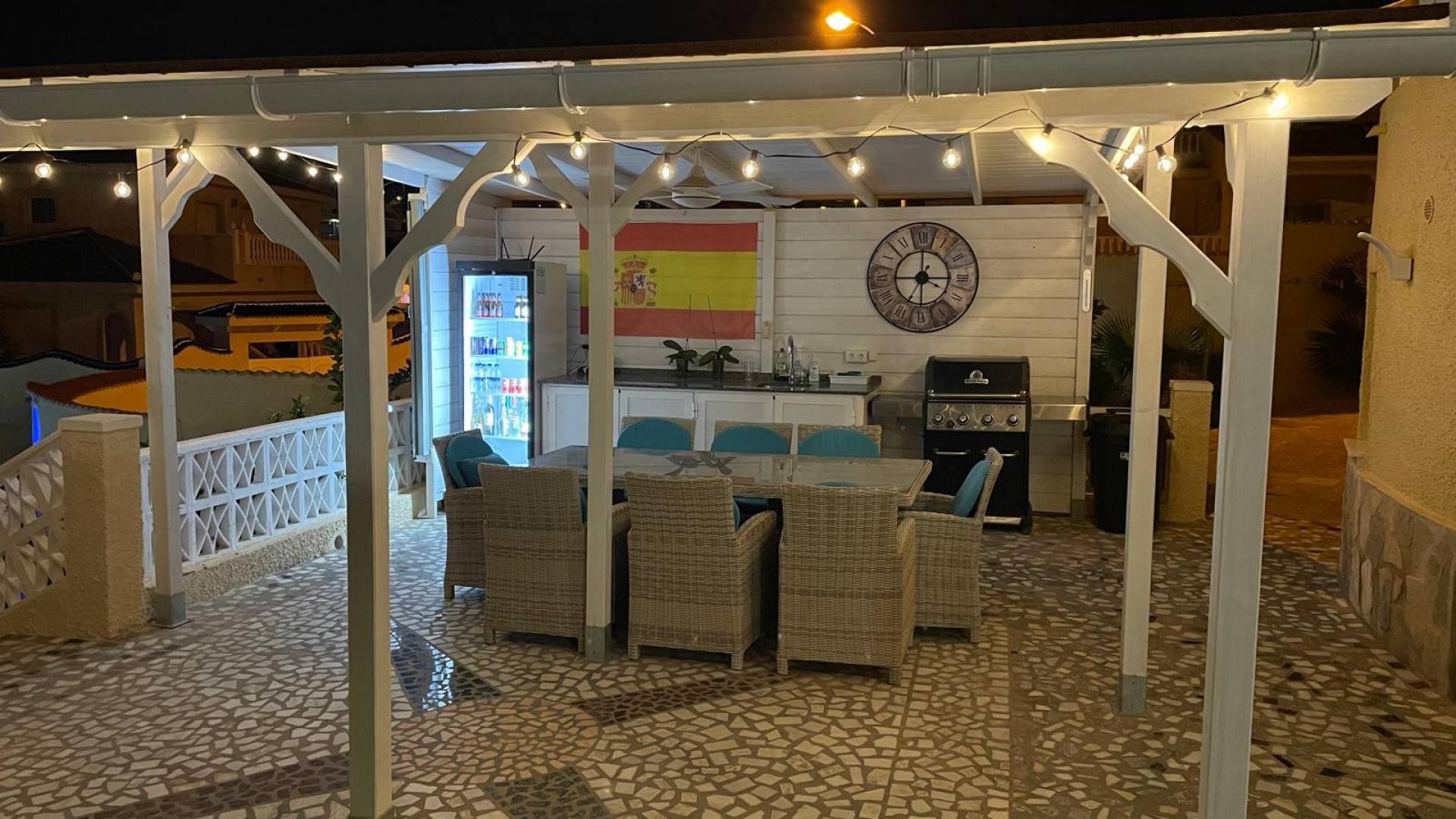 Gebraucht - Villa - Ciudad Quesada - Rojales - Ciudad Quesada