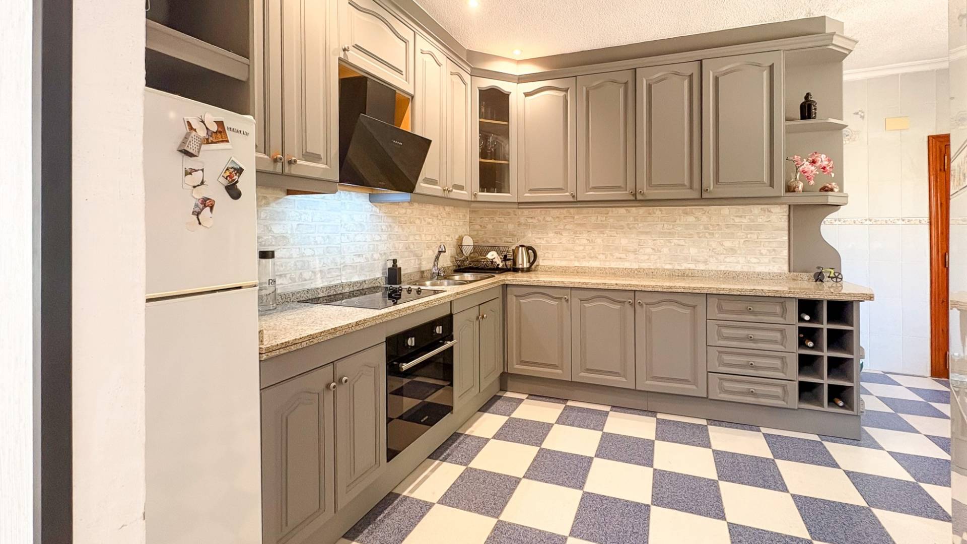 Gebraucht - Villa - Ciudad Quesada - Rojales - Ciudad Quesada