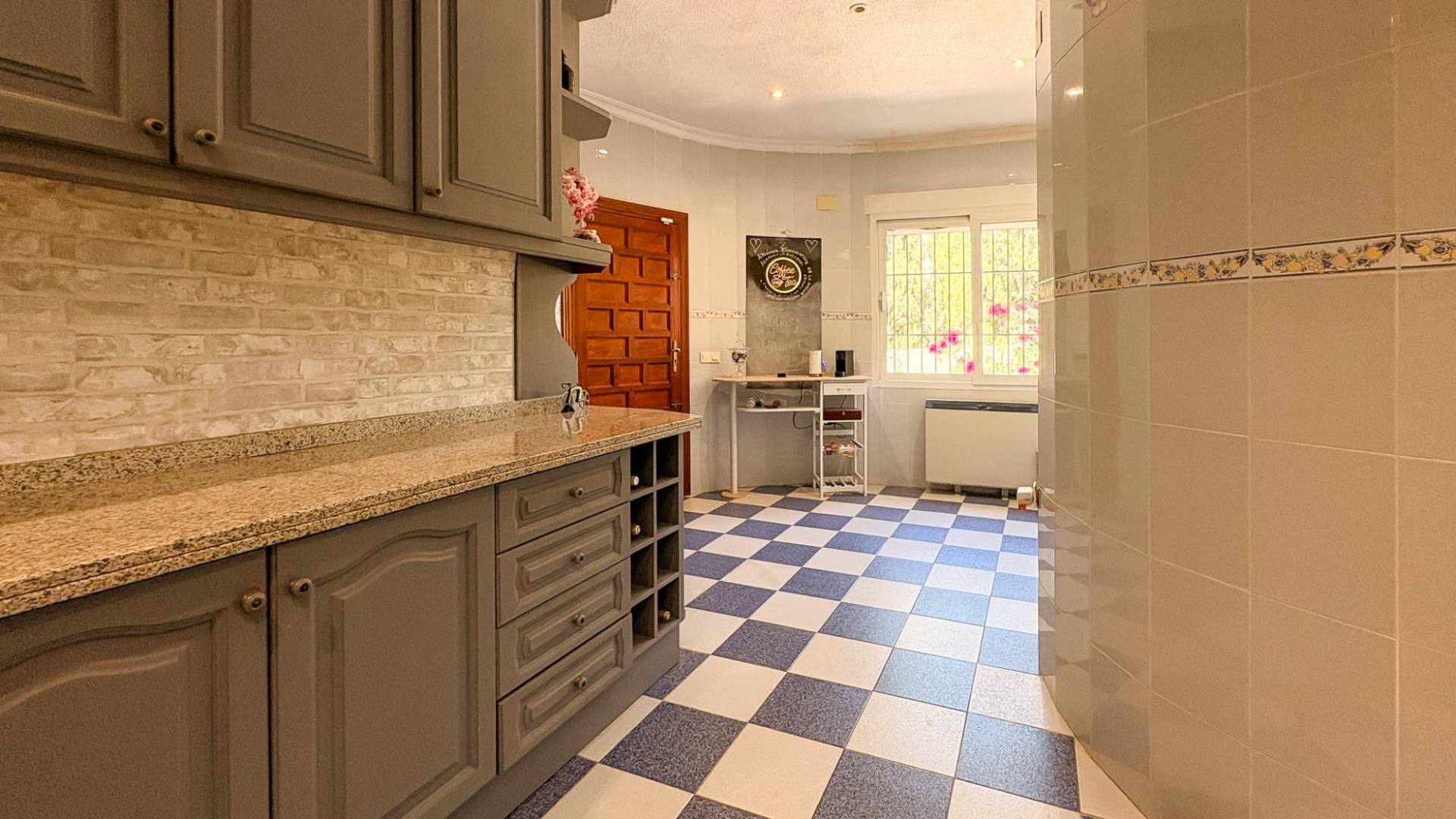 Gebraucht - Villa - Ciudad Quesada - Rojales - Ciudad Quesada