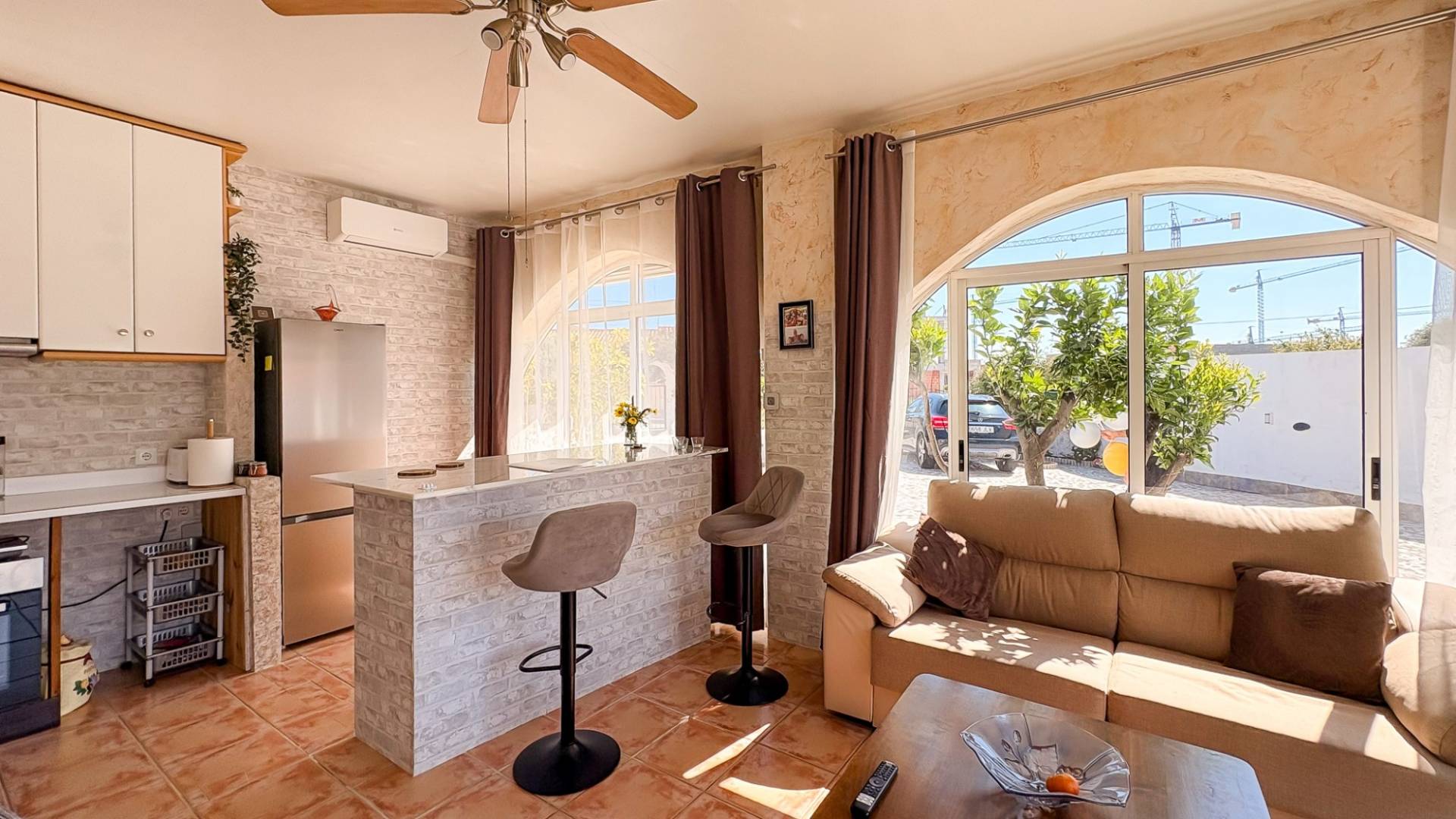 Gebraucht - Villa - Ciudad Quesada - Rojales - Ciudad Quesada