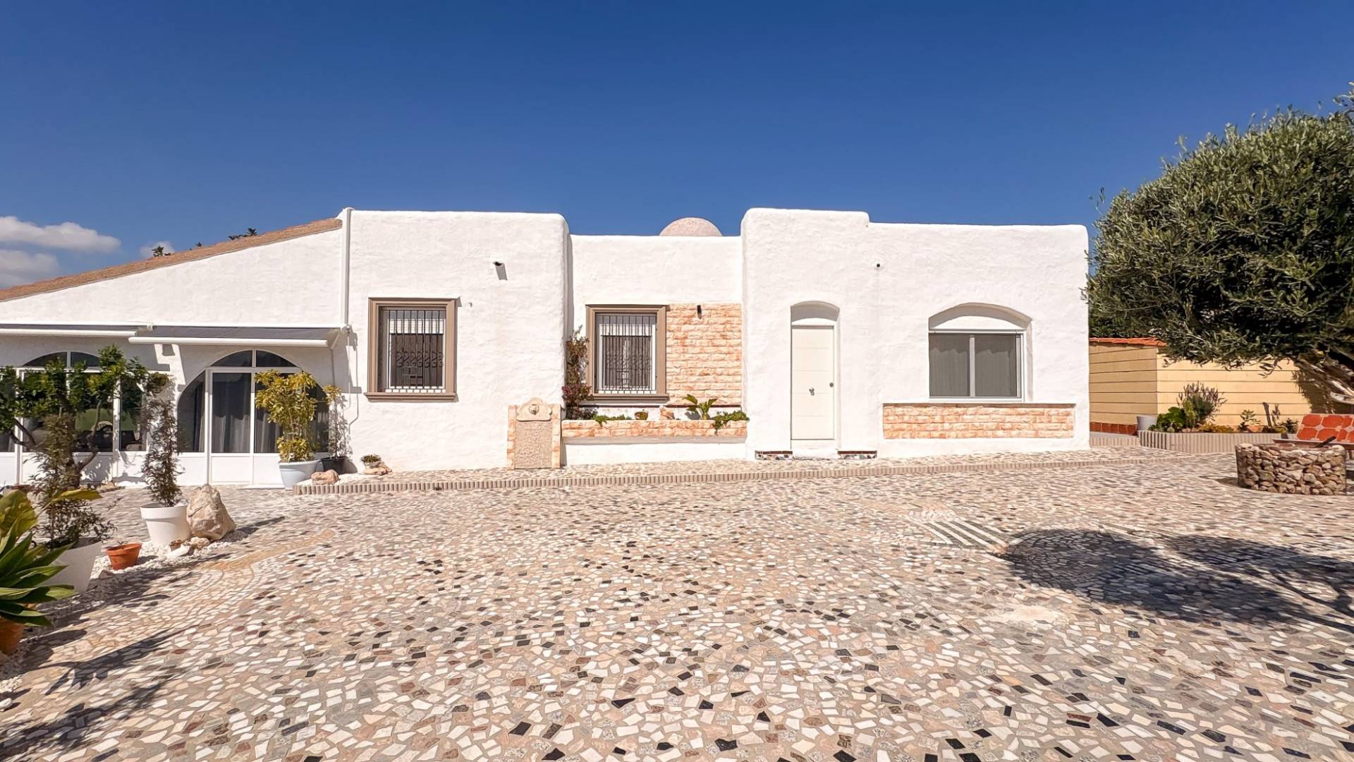 Gebraucht - Villa - Ciudad Quesada - Rojales - Ciudad Quesada