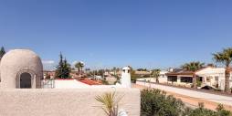 Gebraucht - Villa - Ciudad Quesada - Rojales - Ciudad Quesada