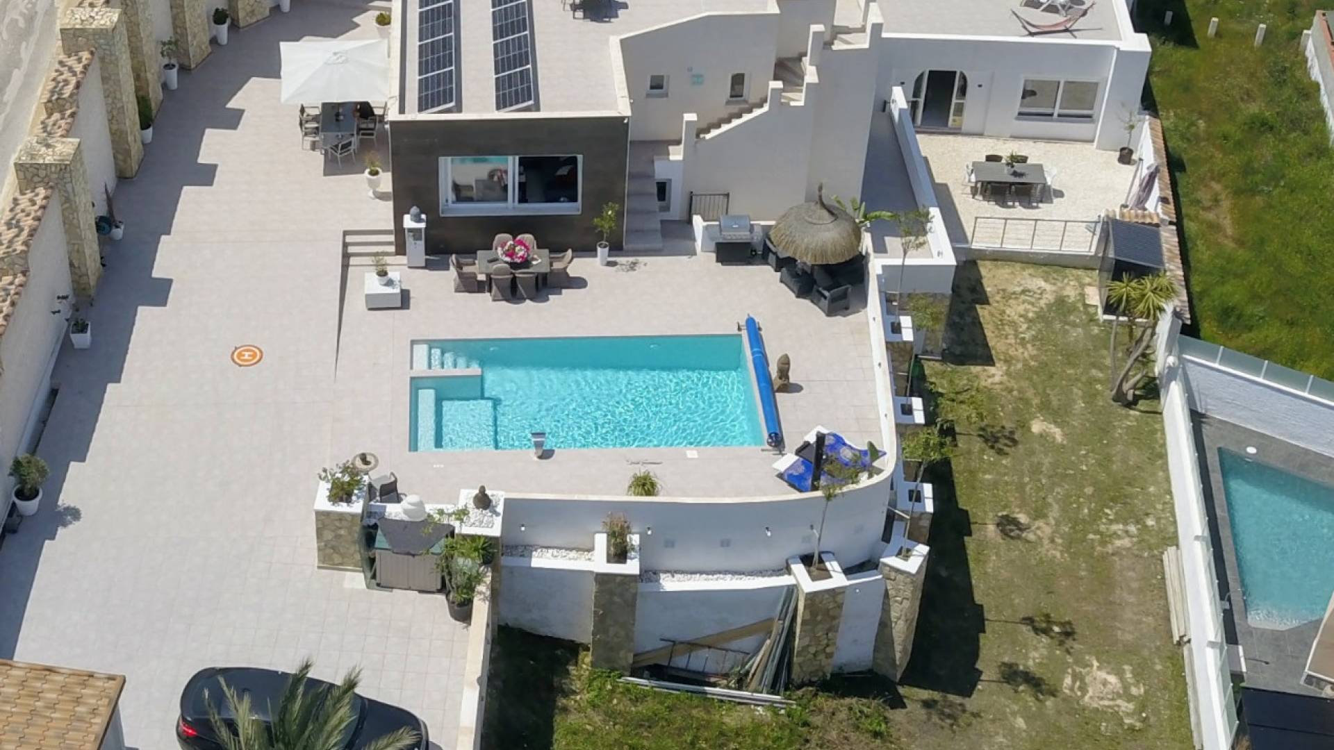 Gebraucht - - VILLA - Ciudad Quesada - Rojales - Ciudad Quesada