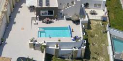 Gebraucht - - VILLA - Ciudad Quesada - Rojales - Ciudad Quesada