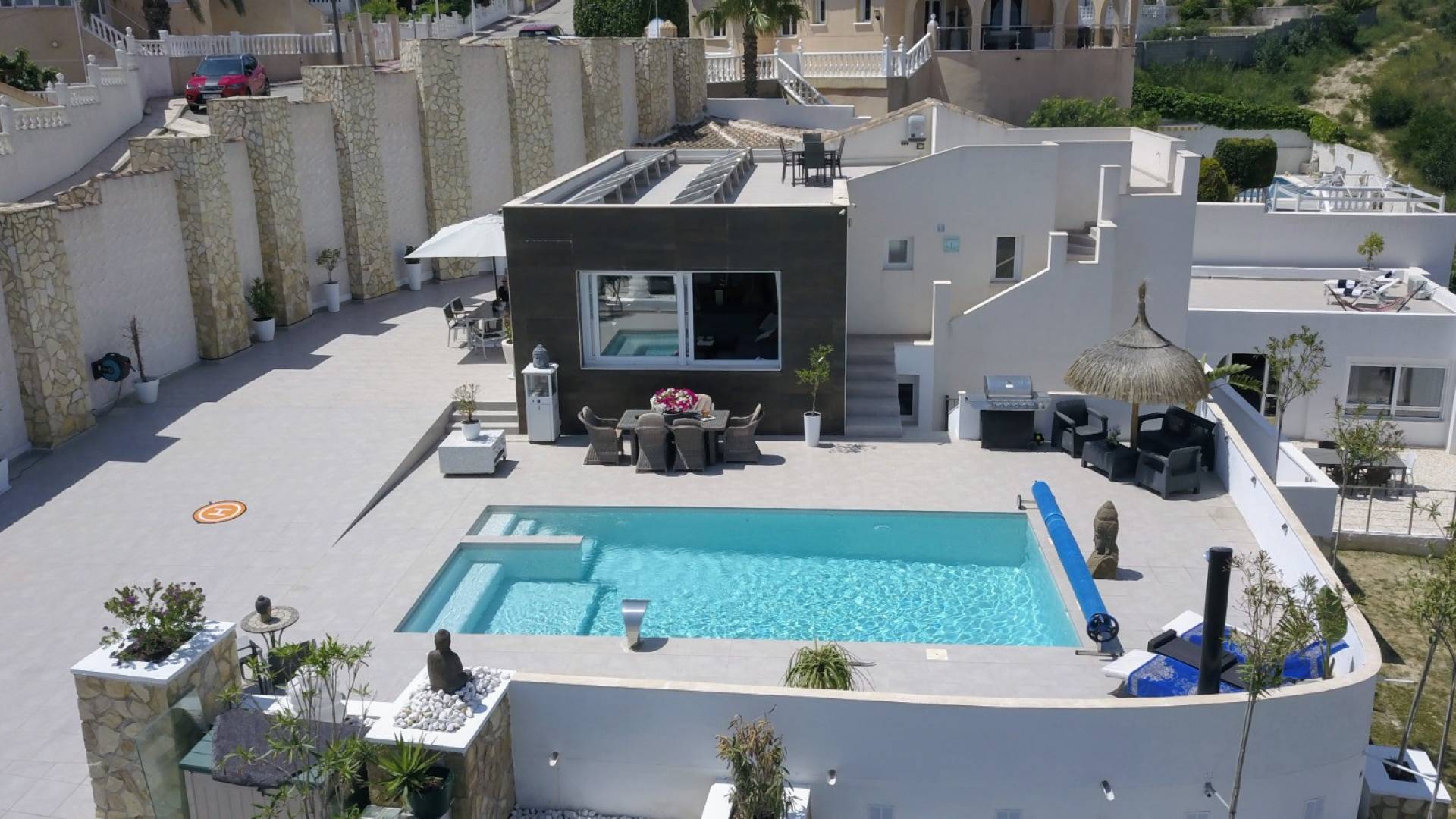 Gebraucht - - VILLA - Ciudad Quesada - Rojales - Ciudad Quesada