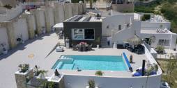 Gebraucht - - VILLA - Ciudad Quesada - Rojales - Ciudad Quesada