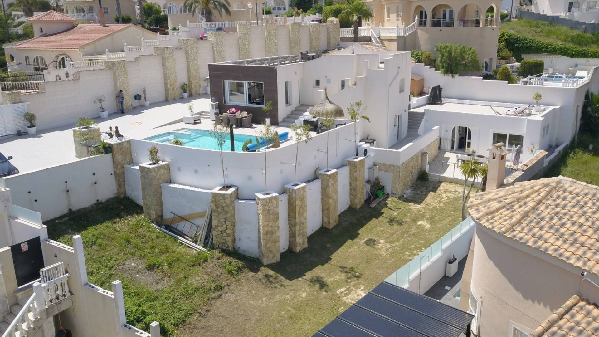 Gebraucht - - VILLA - Ciudad Quesada - Rojales - Ciudad Quesada