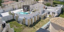 Gebraucht - - VILLA - Ciudad Quesada - Rojales - Ciudad Quesada