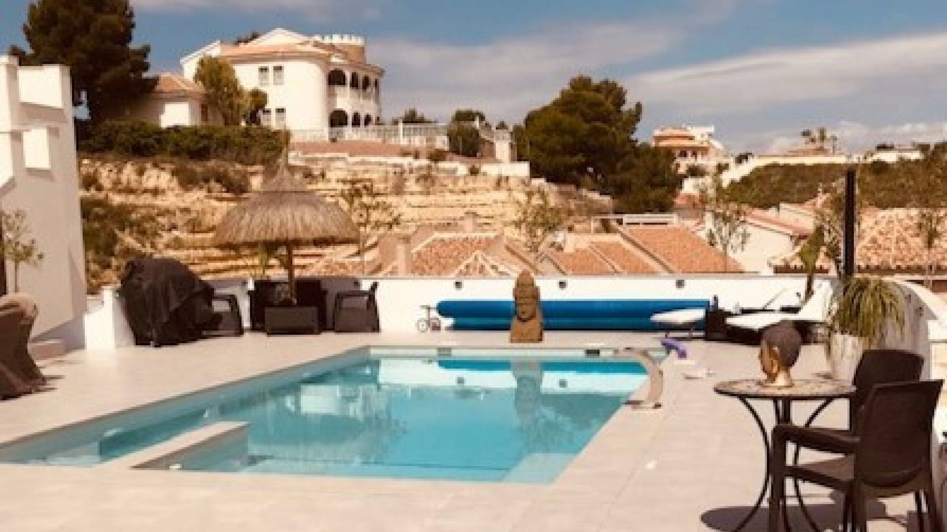Gebraucht - - VILLA - Ciudad Quesada - Rojales - Ciudad Quesada