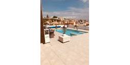 Gebraucht - - VILLA - Ciudad Quesada - Rojales - Ciudad Quesada