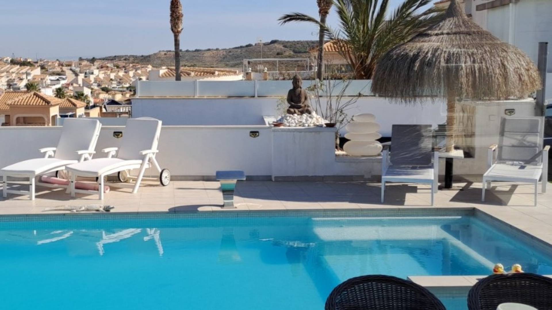 Gebraucht - - VILLA - Ciudad Quesada - Rojales - Ciudad Quesada