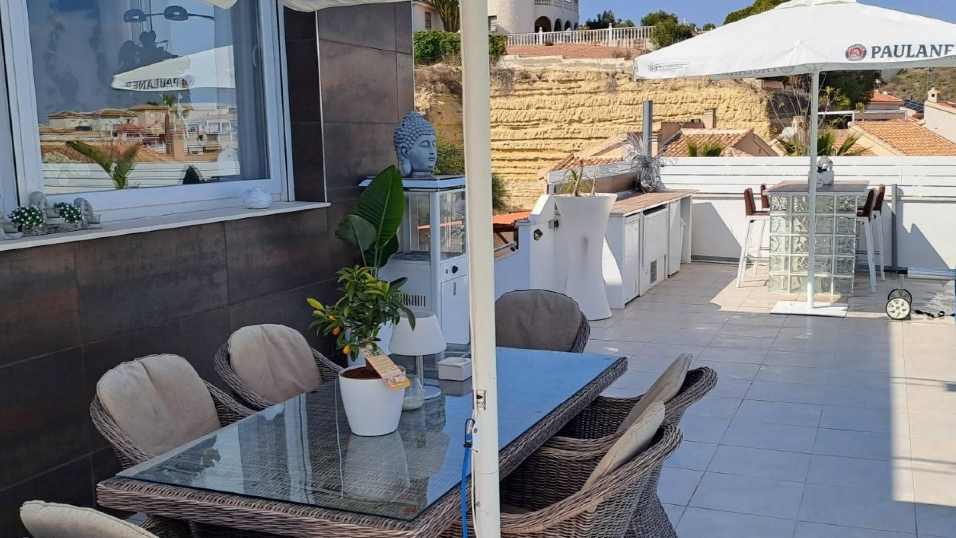 Gebraucht - - VILLA - Ciudad Quesada - Rojales - Ciudad Quesada