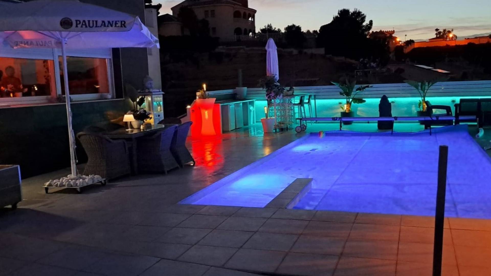 Gebraucht - - VILLA - Ciudad Quesada - Rojales - Ciudad Quesada