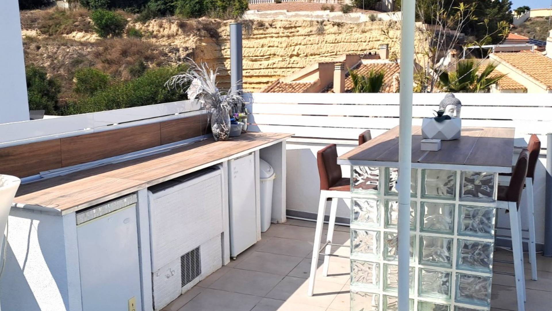 Gebraucht - - VILLA - Ciudad Quesada - Rojales - Ciudad Quesada