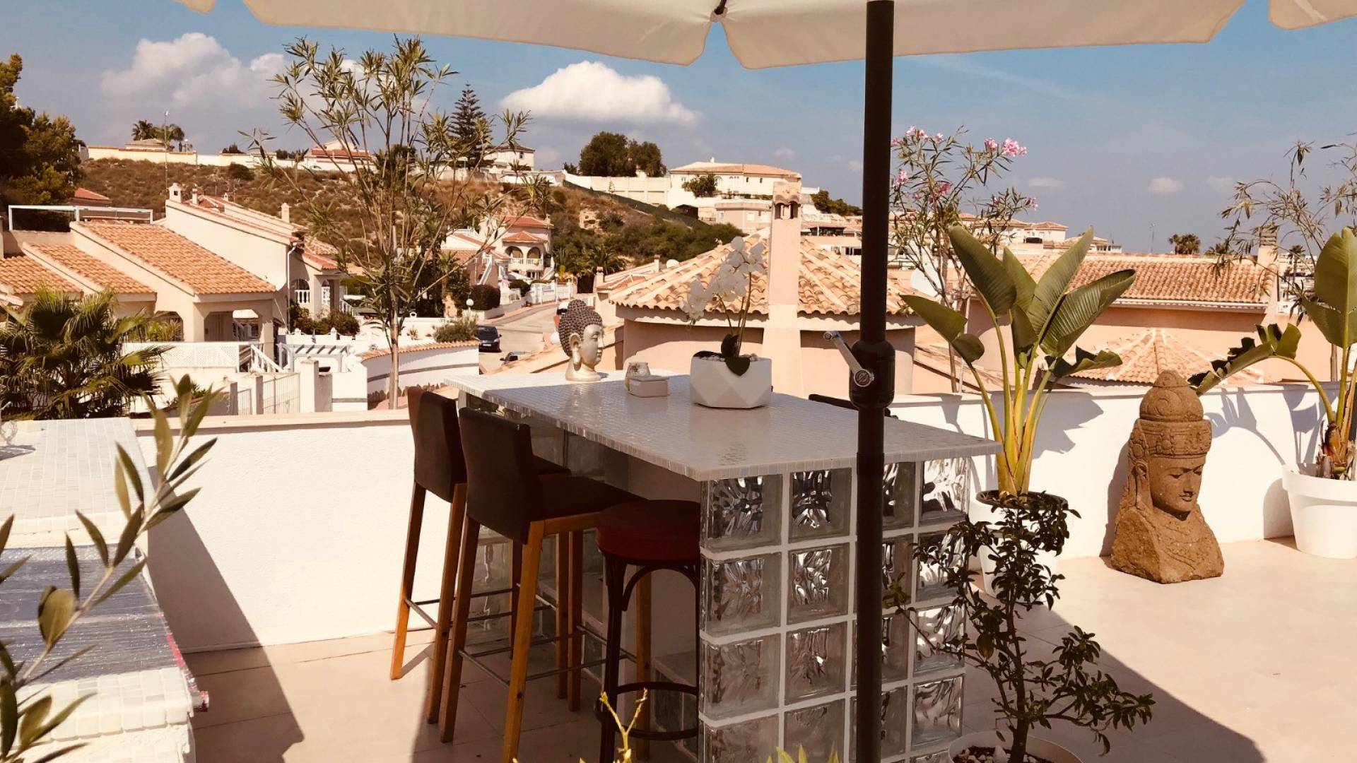 Gebraucht - - VILLA - Ciudad Quesada - Rojales - Ciudad Quesada