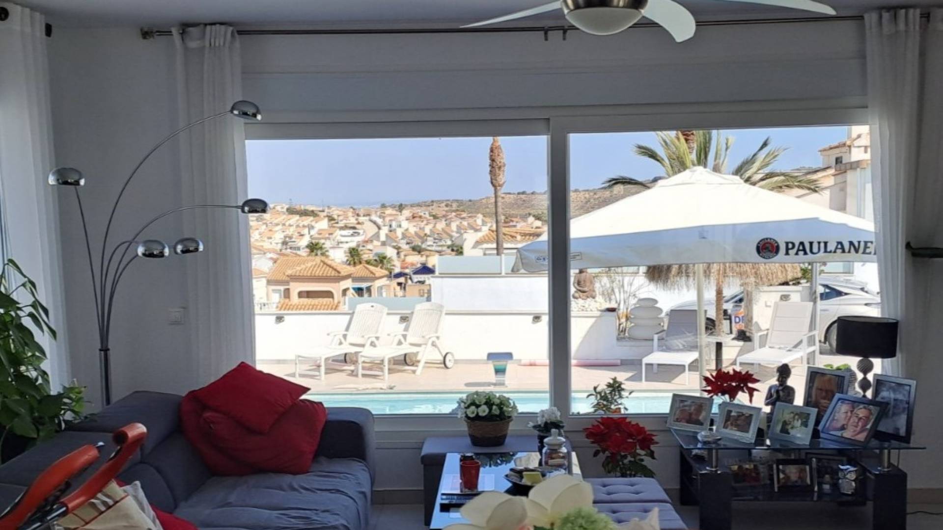 Gebraucht - - VILLA - Ciudad Quesada - Rojales - Ciudad Quesada