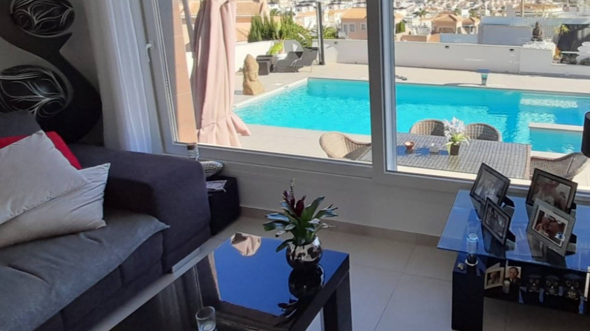 Gebraucht - - VILLA - Ciudad Quesada - Rojales - Ciudad Quesada