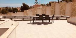 Gebraucht - - VILLA - Ciudad Quesada - Rojales - Ciudad Quesada
