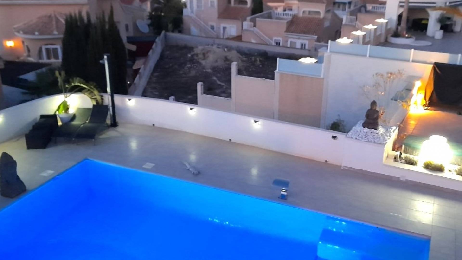 Gebraucht - - VILLA - Ciudad Quesada - Rojales - Ciudad Quesada