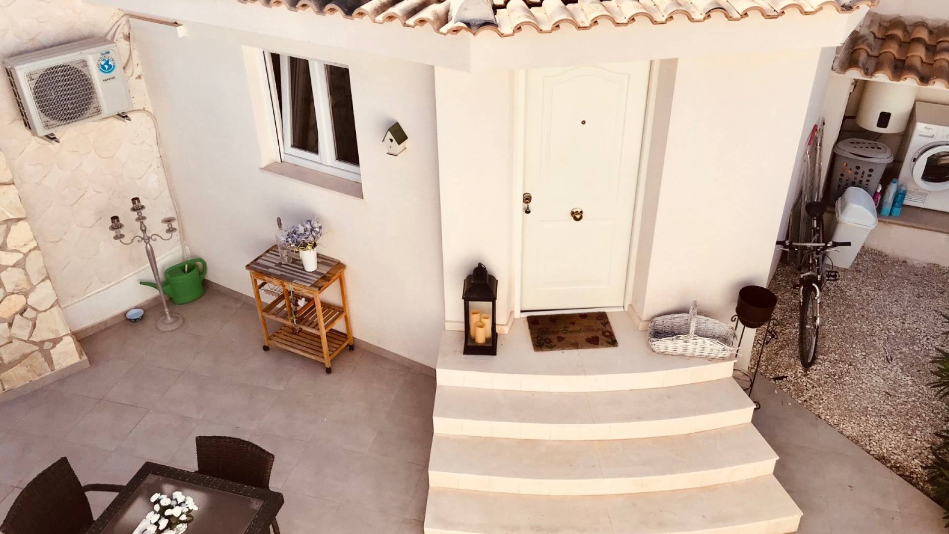 Gebraucht - - VILLA - Ciudad Quesada - Rojales - Ciudad Quesada