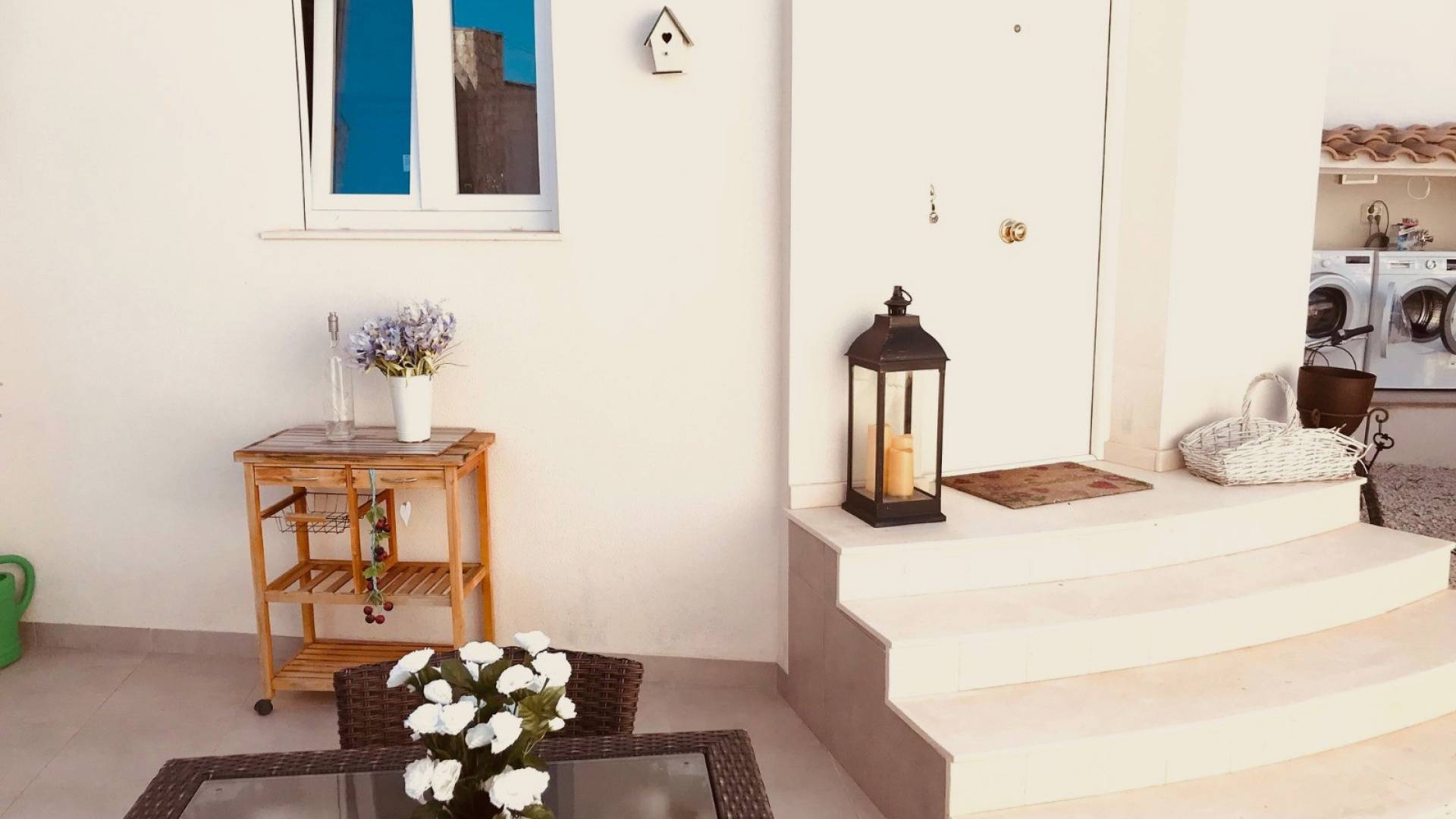 Gebraucht - - VILLA - Ciudad Quesada - Rojales - Ciudad Quesada