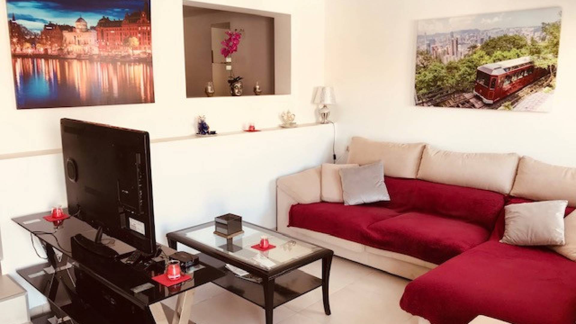 Gebraucht - - VILLA - Ciudad Quesada - Rojales - Ciudad Quesada